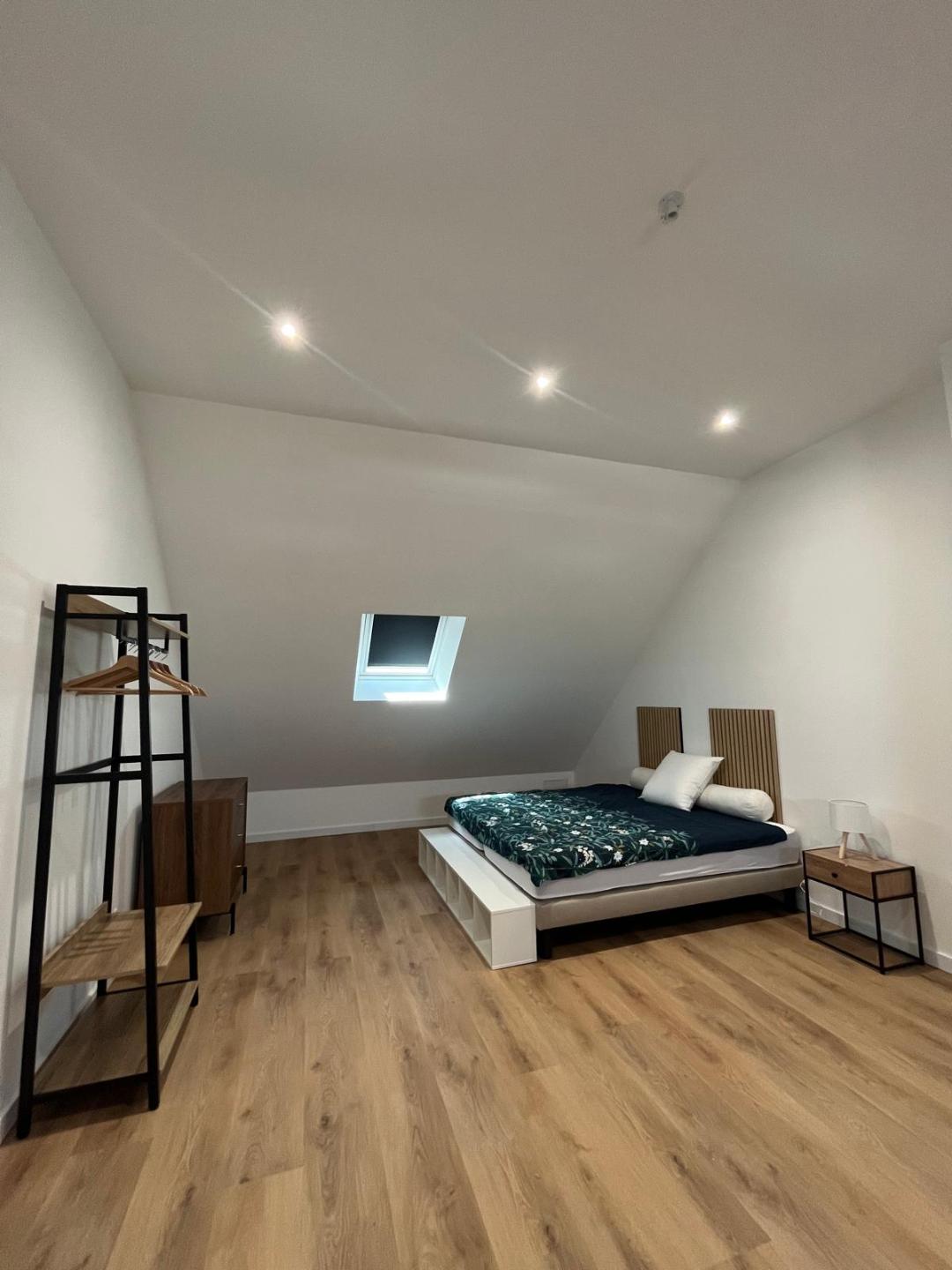 Homestay Saint-Nazaire 672502