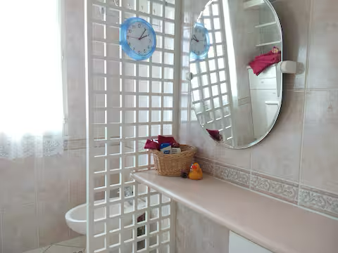 Homestay Saint-Nazaire 672502