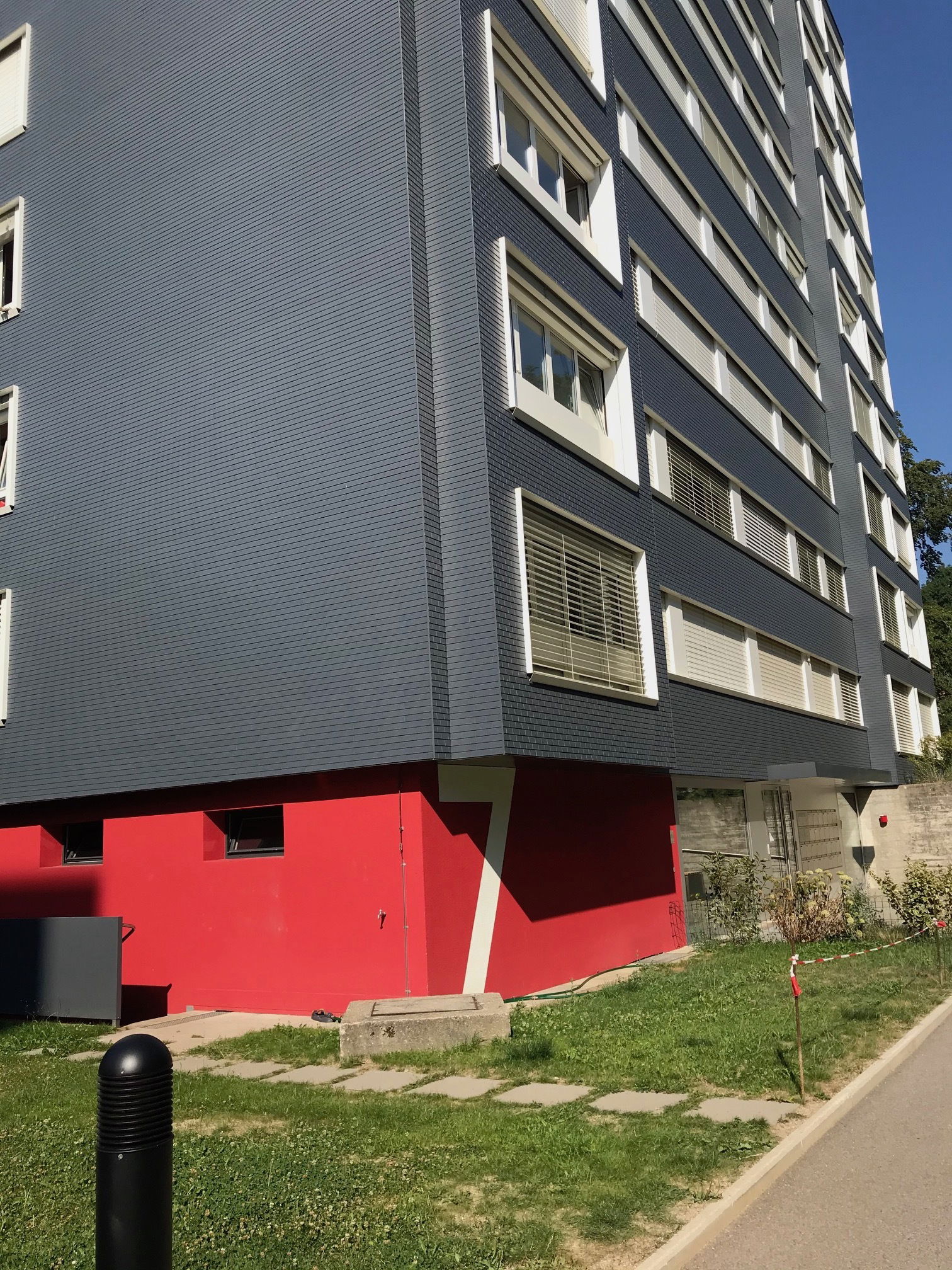 Tuisverblyf Epalinges 239736