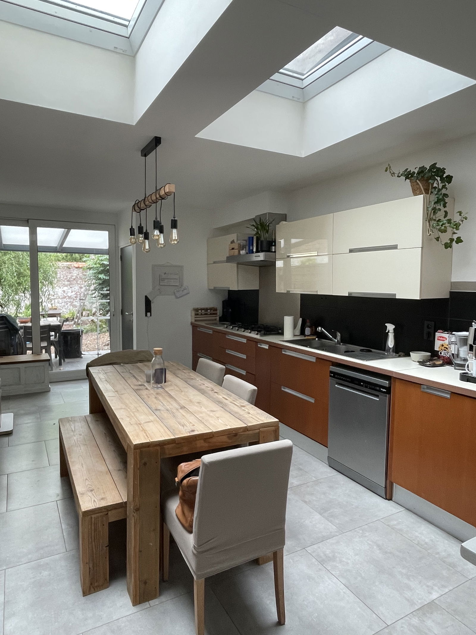 Tuisverblyf Nivelles 594833