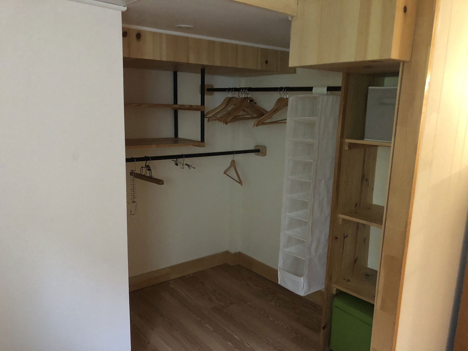 Tuisverblyf Sherbrooke 656321