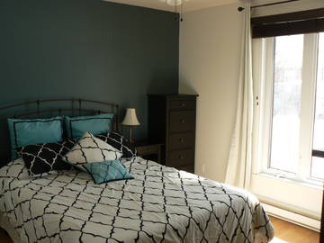 Roomlala | Groot kamer te huur, rustige omgewing, naby busse (