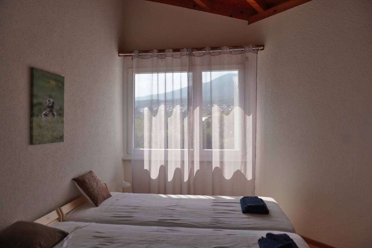 Homestay La Grande Béroche 675805