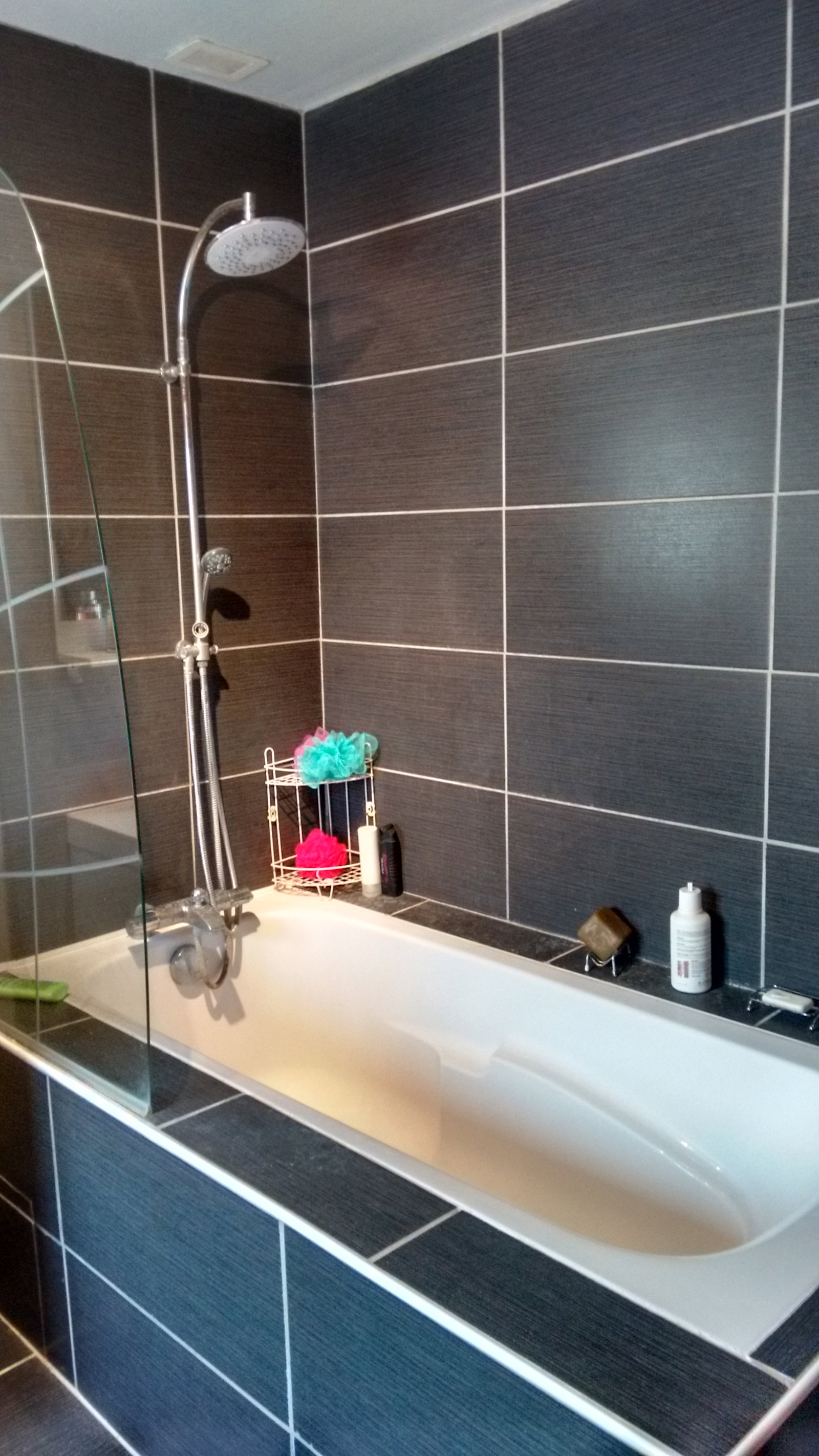 Gedeelde Woning Juzennecourt 670997