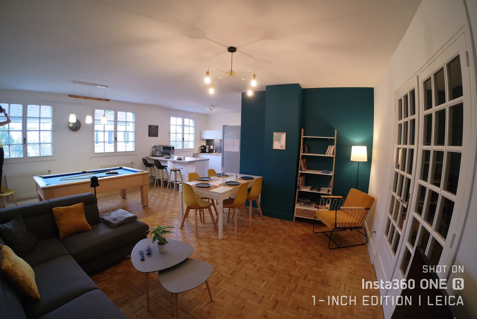 Colocatie Agen 448785