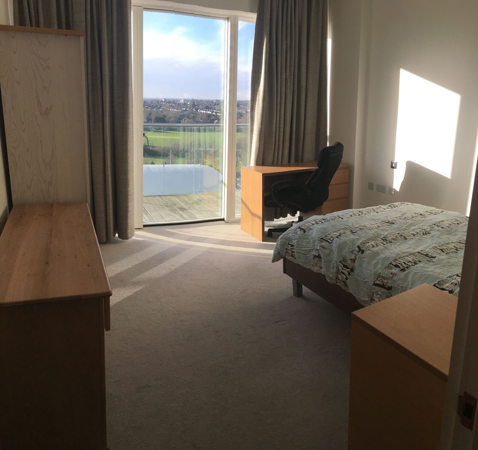 Colocatie London 164735