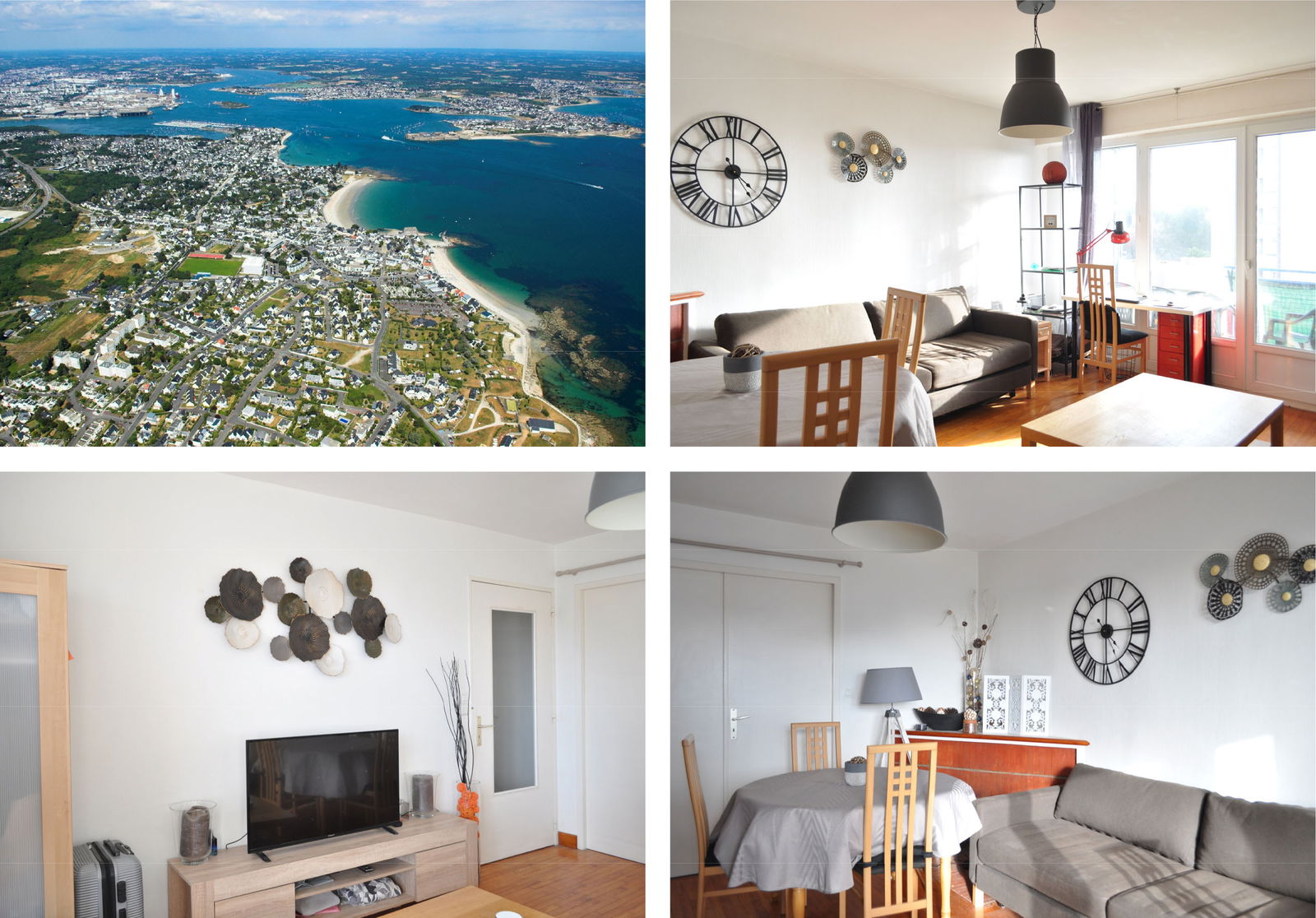 Colocatie Lorient 244362