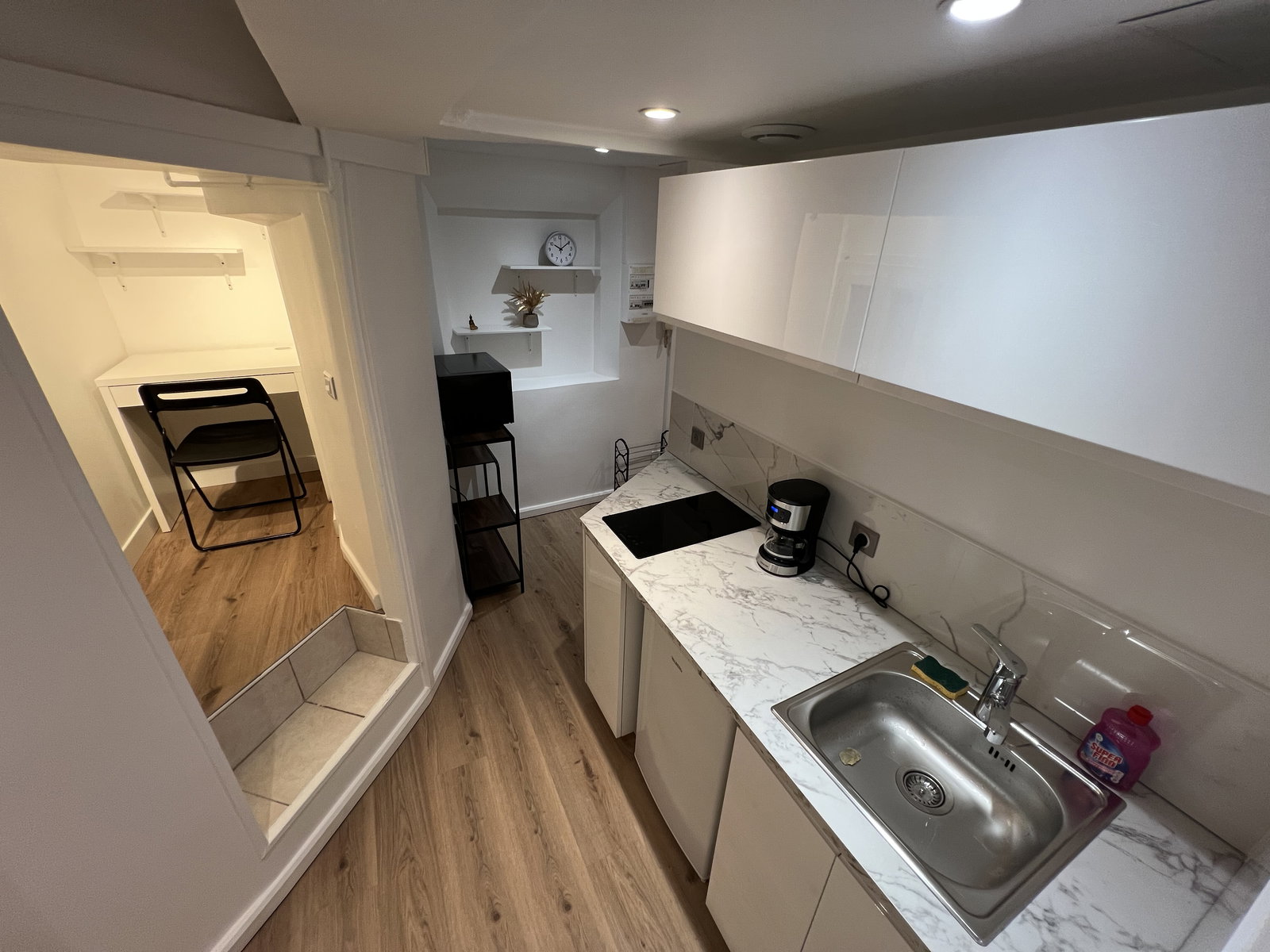 Hele Huis Toulon 470124