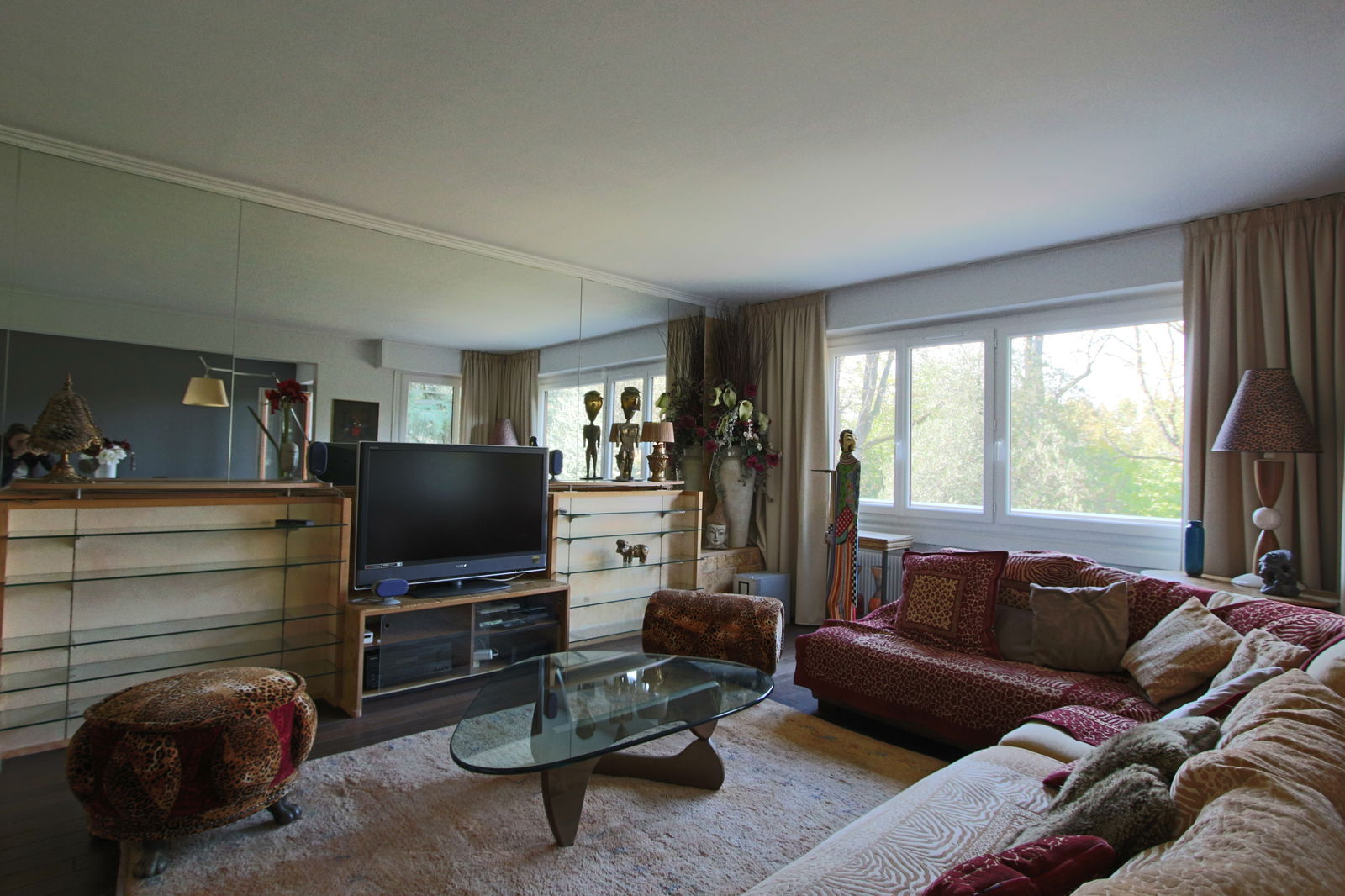 Colocatie Écully 188354