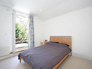 Roomlala | Groot, modern, volledig gerenoveerd Victoriaans