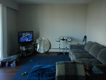 Roomlala | Groot Mountainview Troeteldiervriendelike Apart.