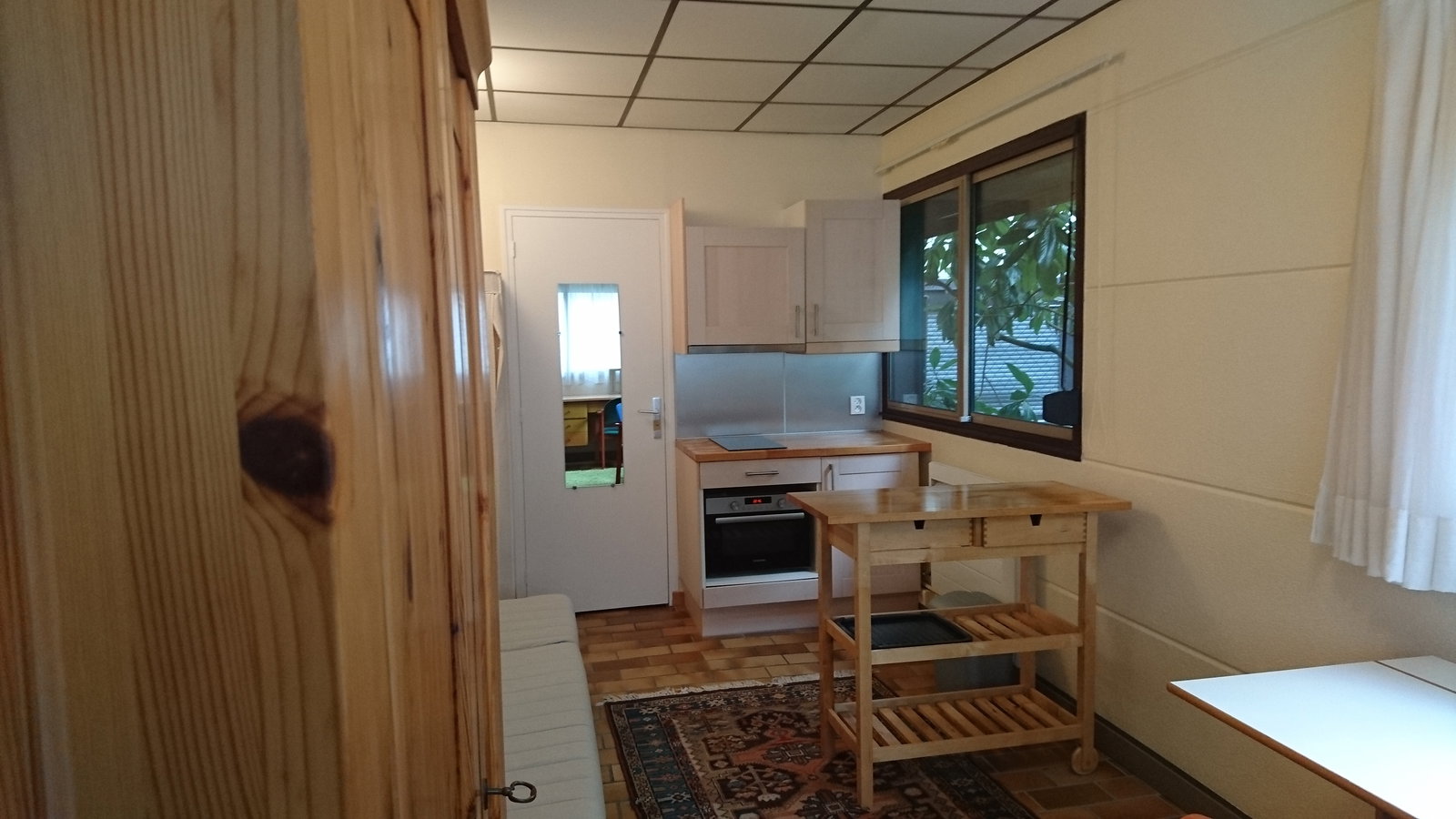 Tuisverblyf Saint-Germain-en-Laye 108663