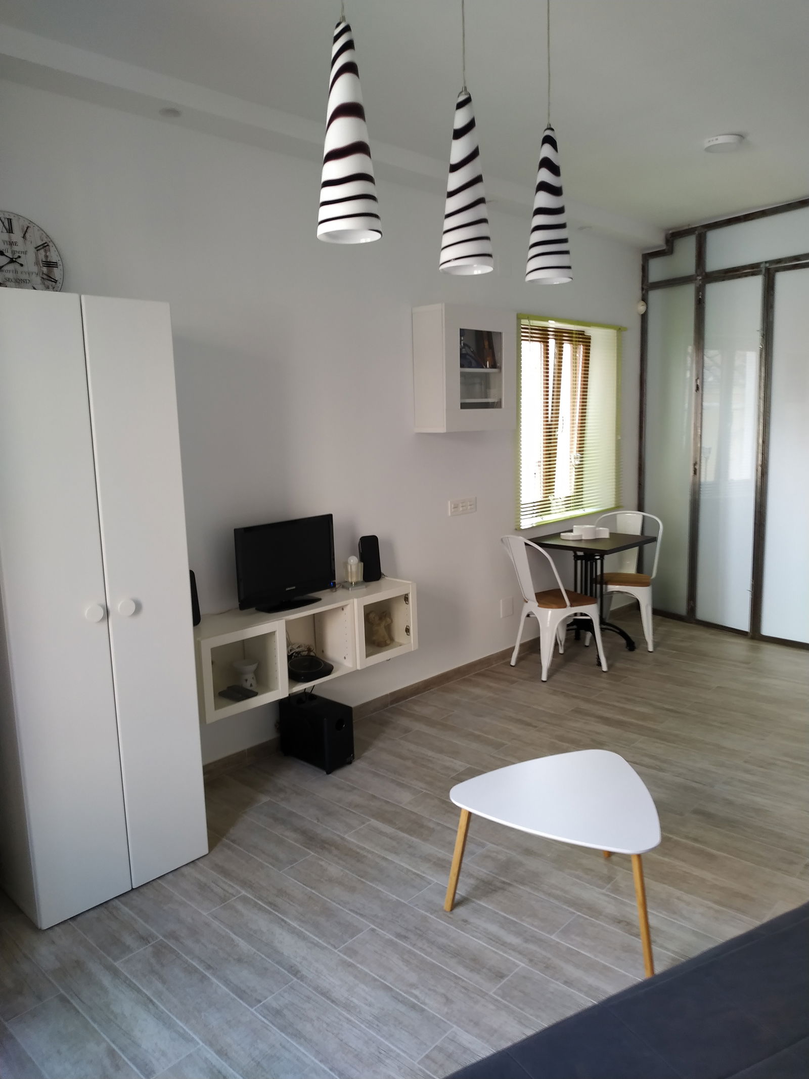 Tuisverblyf Málaga 243399