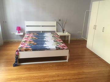Roomlala | Groot Pragtige Kamer
