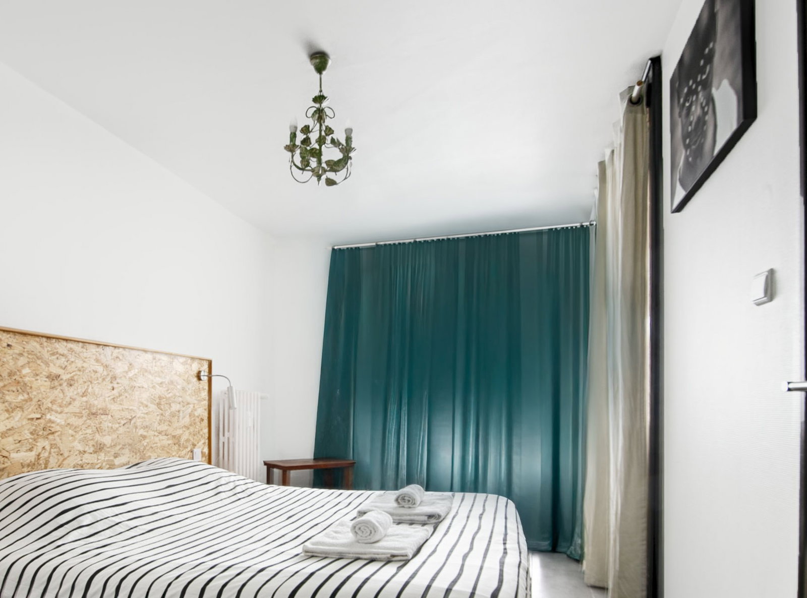 Gehele Woning Chambéry 662488