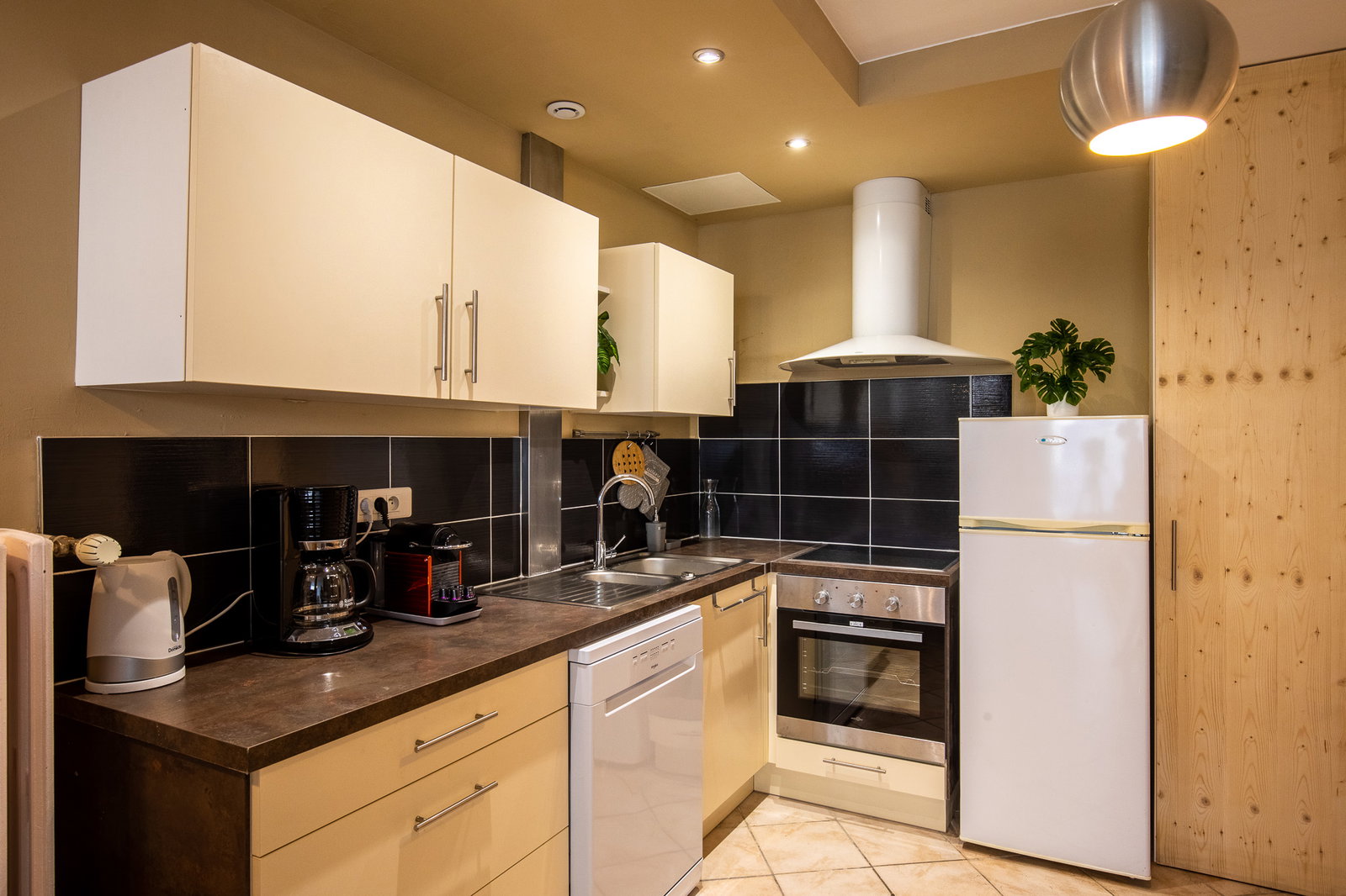 Hele Huis Chambéry 662488