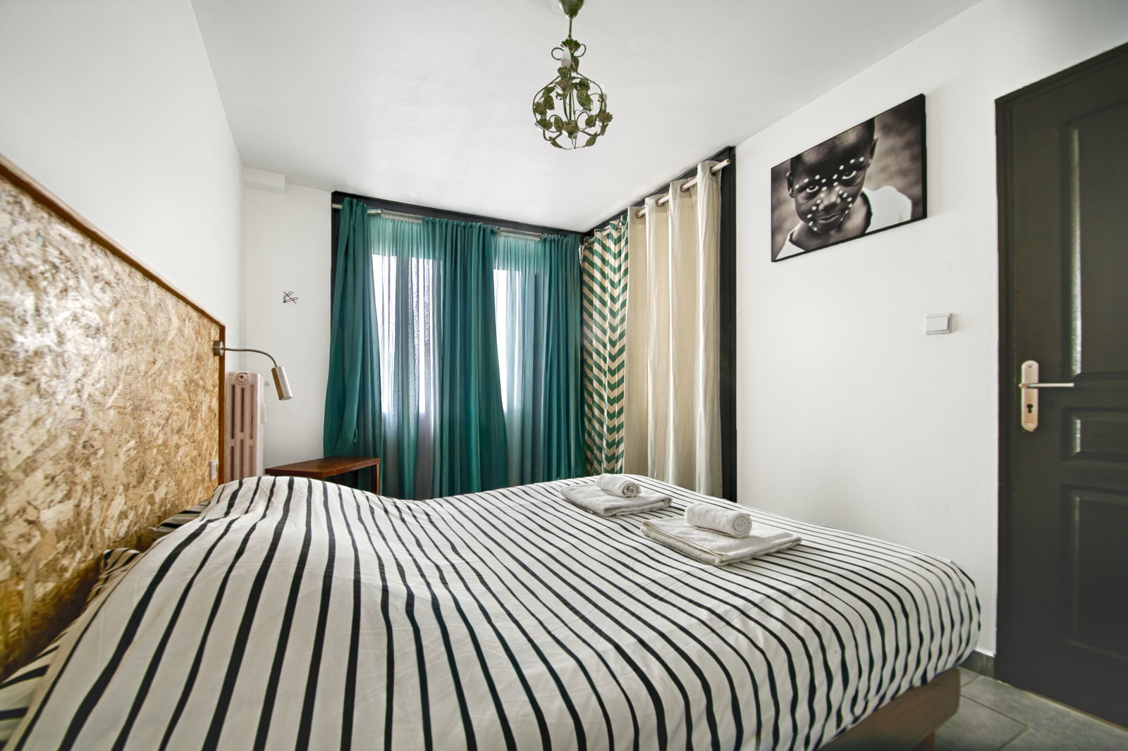 Hele Huis Chambéry 662488