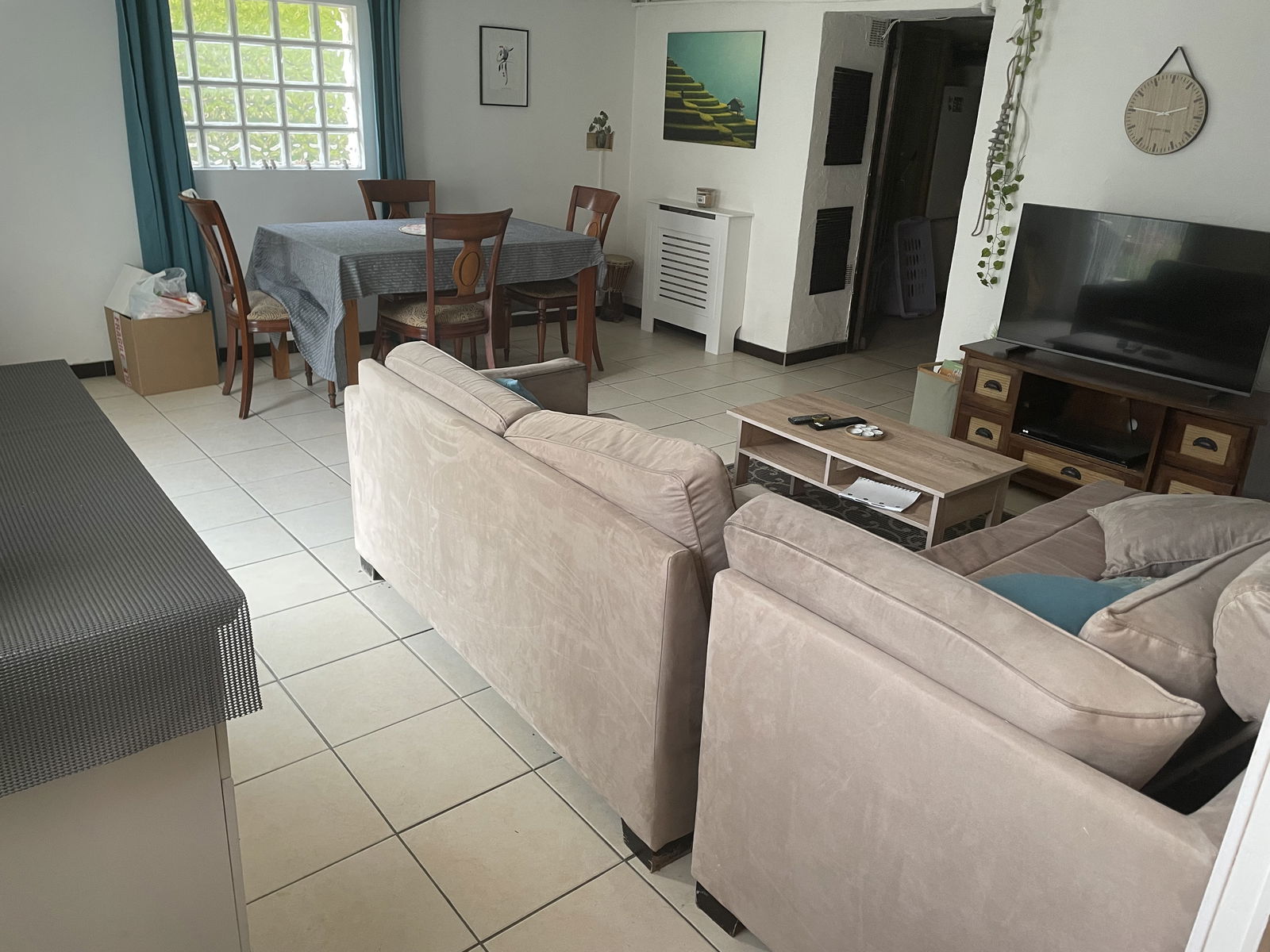 Tuisverblyf Carrières-sur-Seine 272747