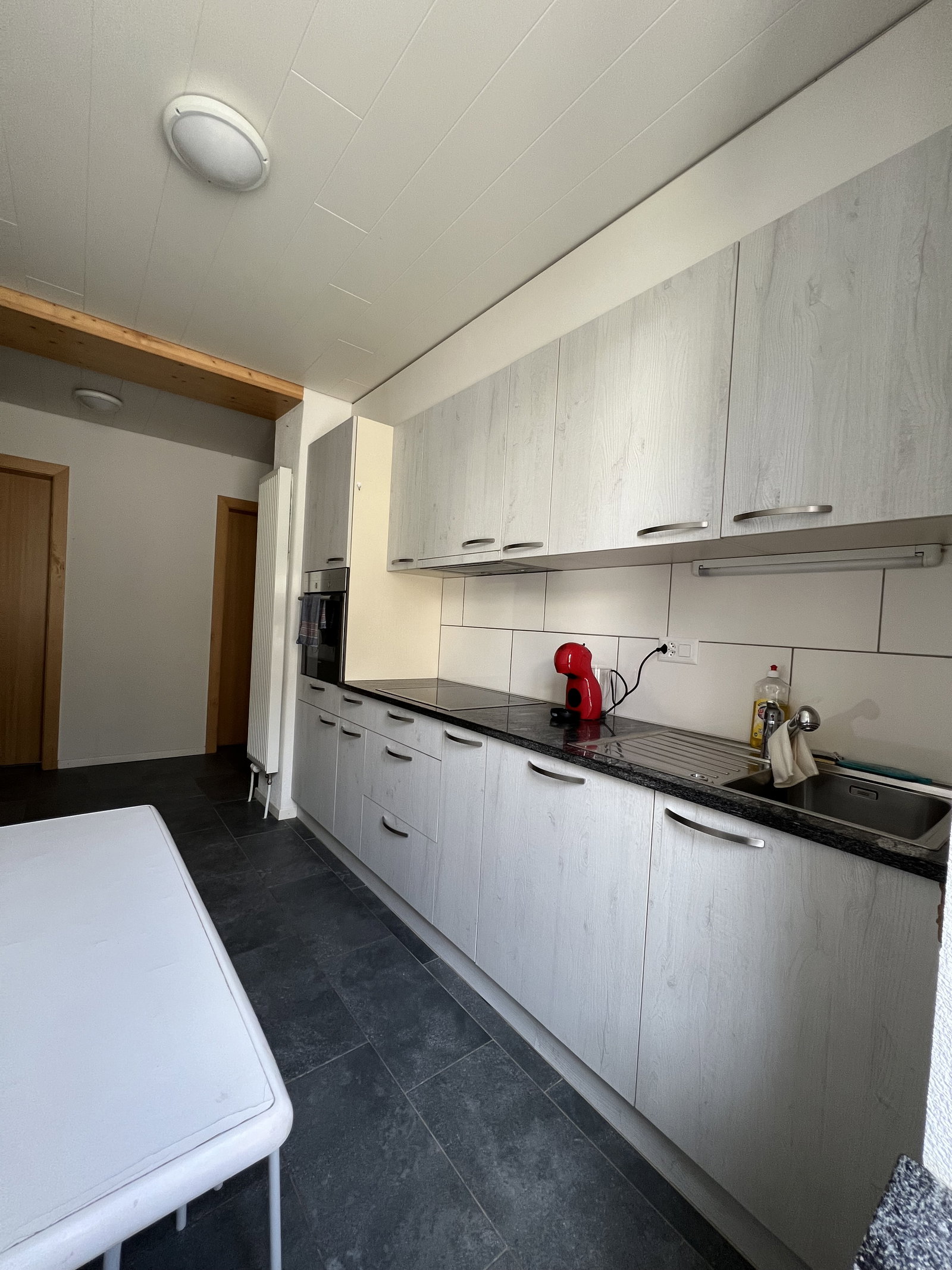 Gastekamers Neuchâtel 454711