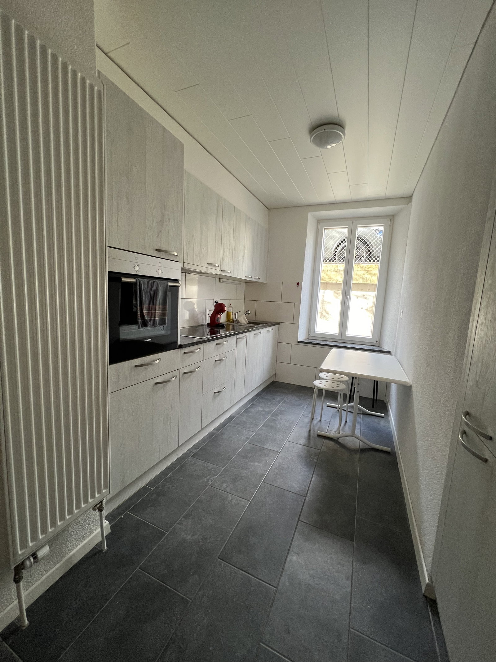 Gastekamers Neuchâtel 454711