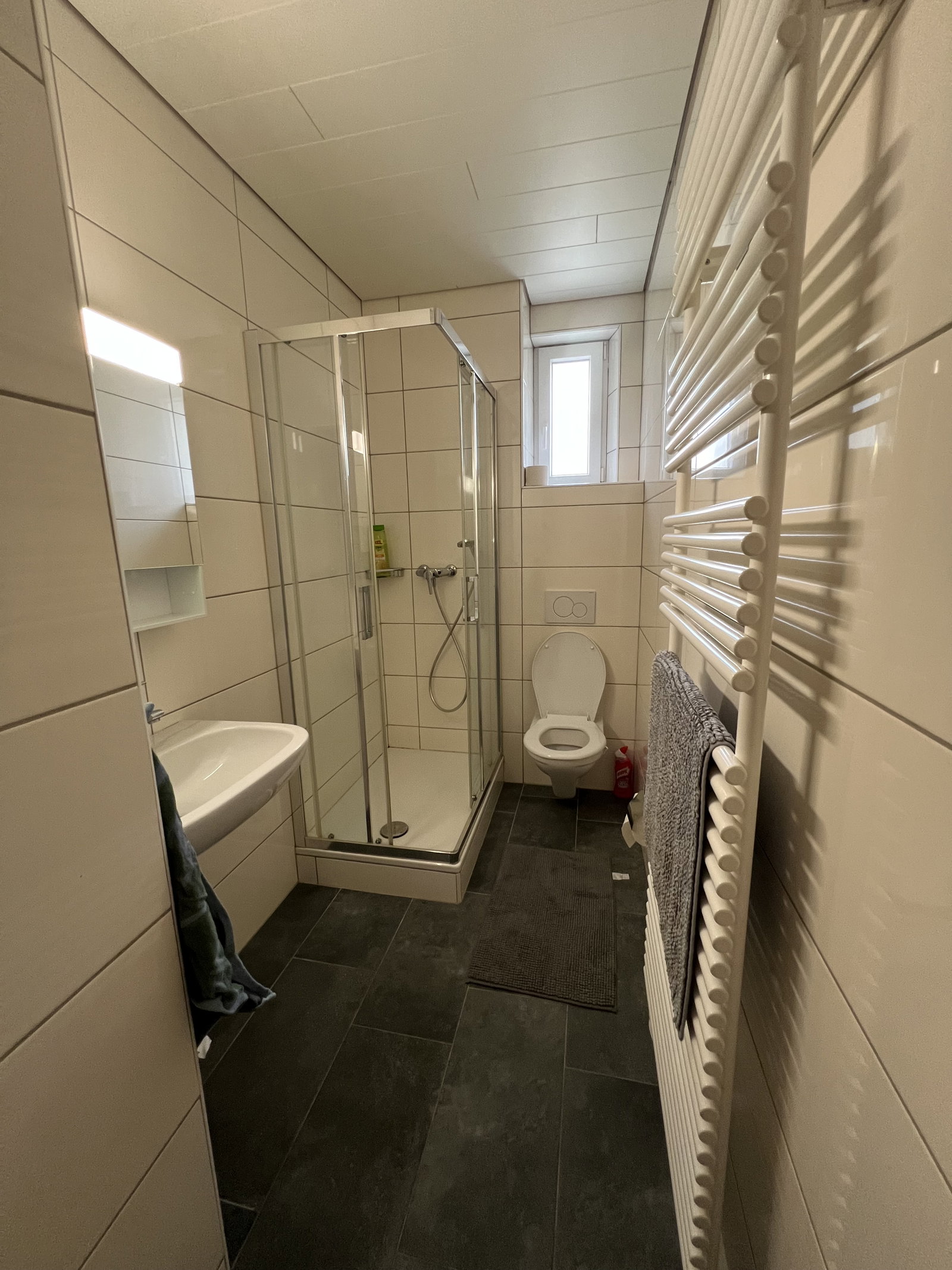Gastekamers Neuchâtel 454711