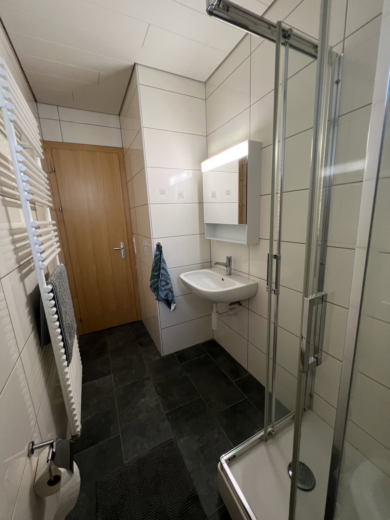 Gastekamers Neuchâtel 454711