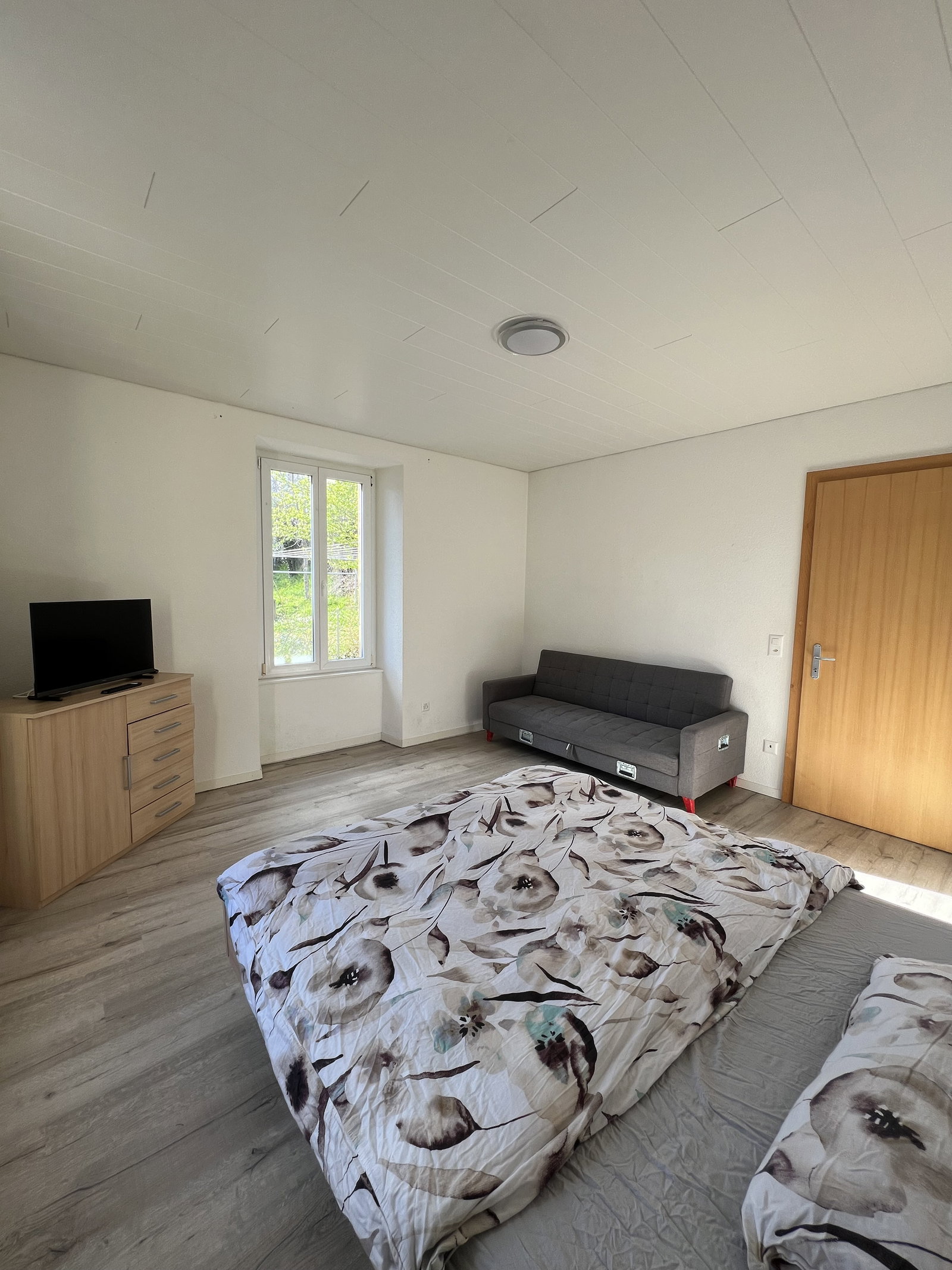 Gastekamers Neuchâtel 454711