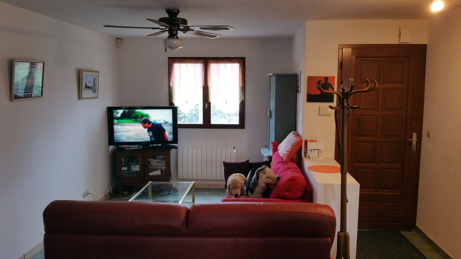 Kolokasie Tourville-la-Rivière 140857