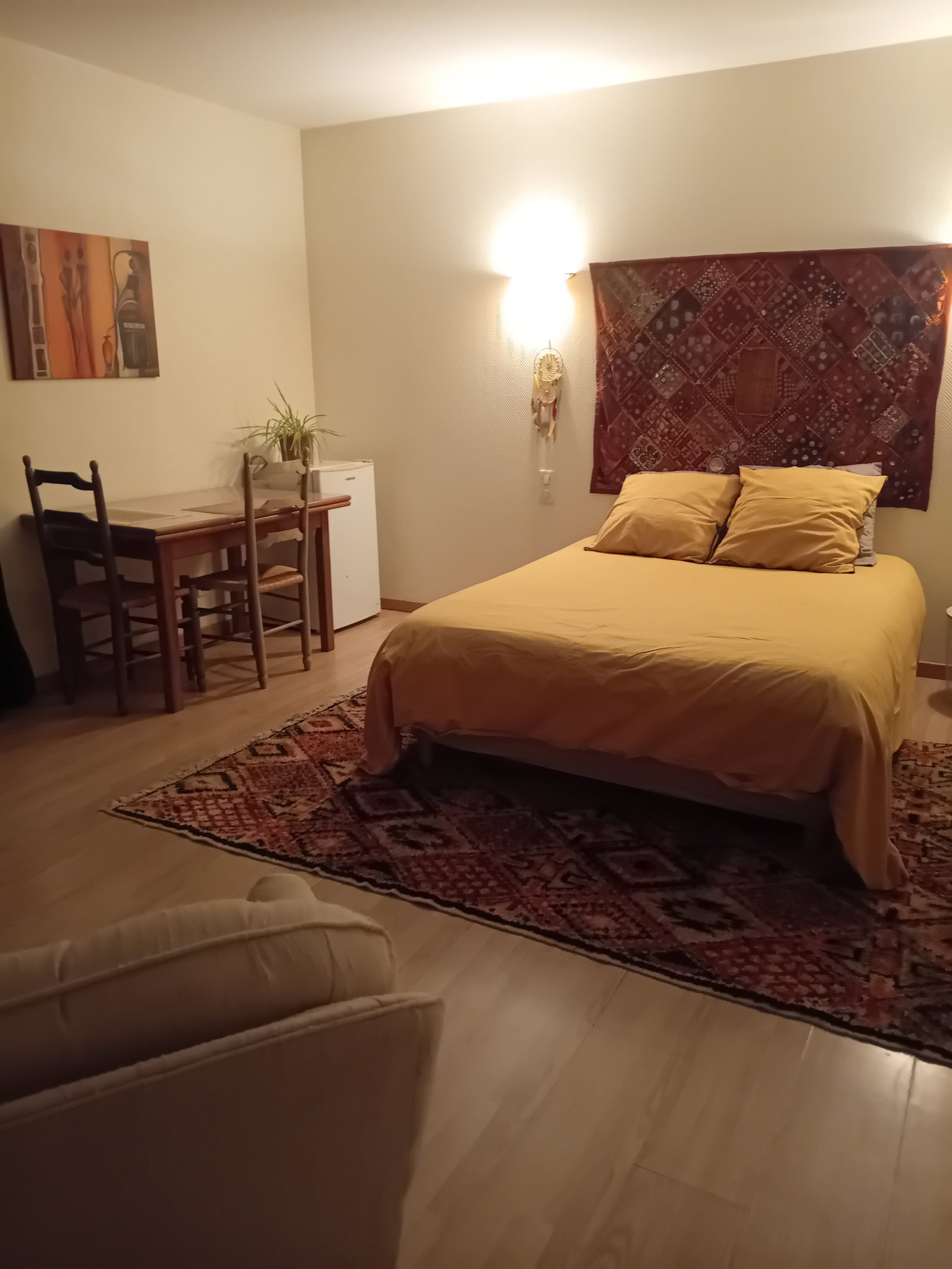 Kolokasie Les Touches-de-Périgny 544701