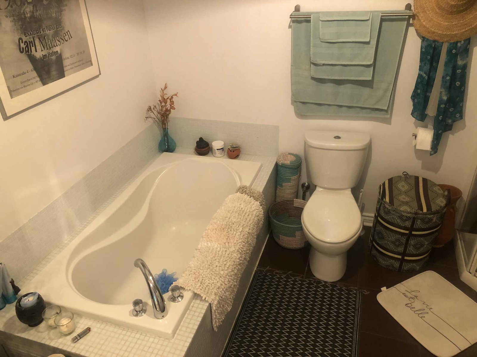 Homestay Montréal 668412