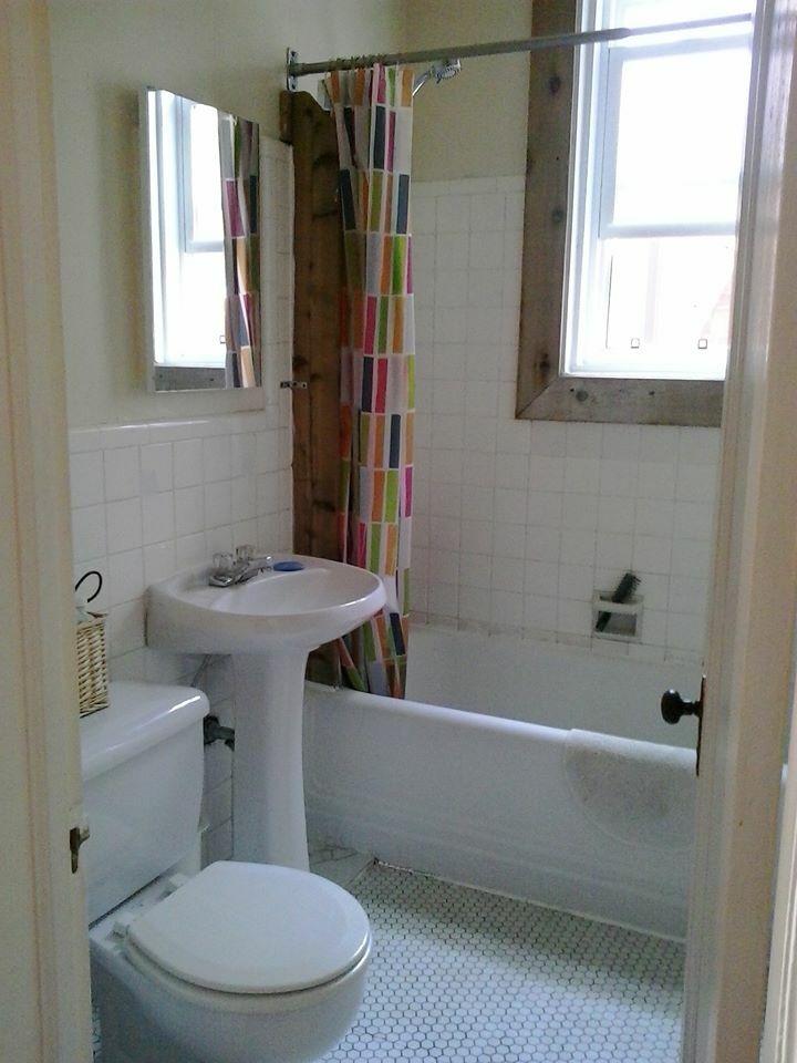 Tuisverblyf Montréal 94130