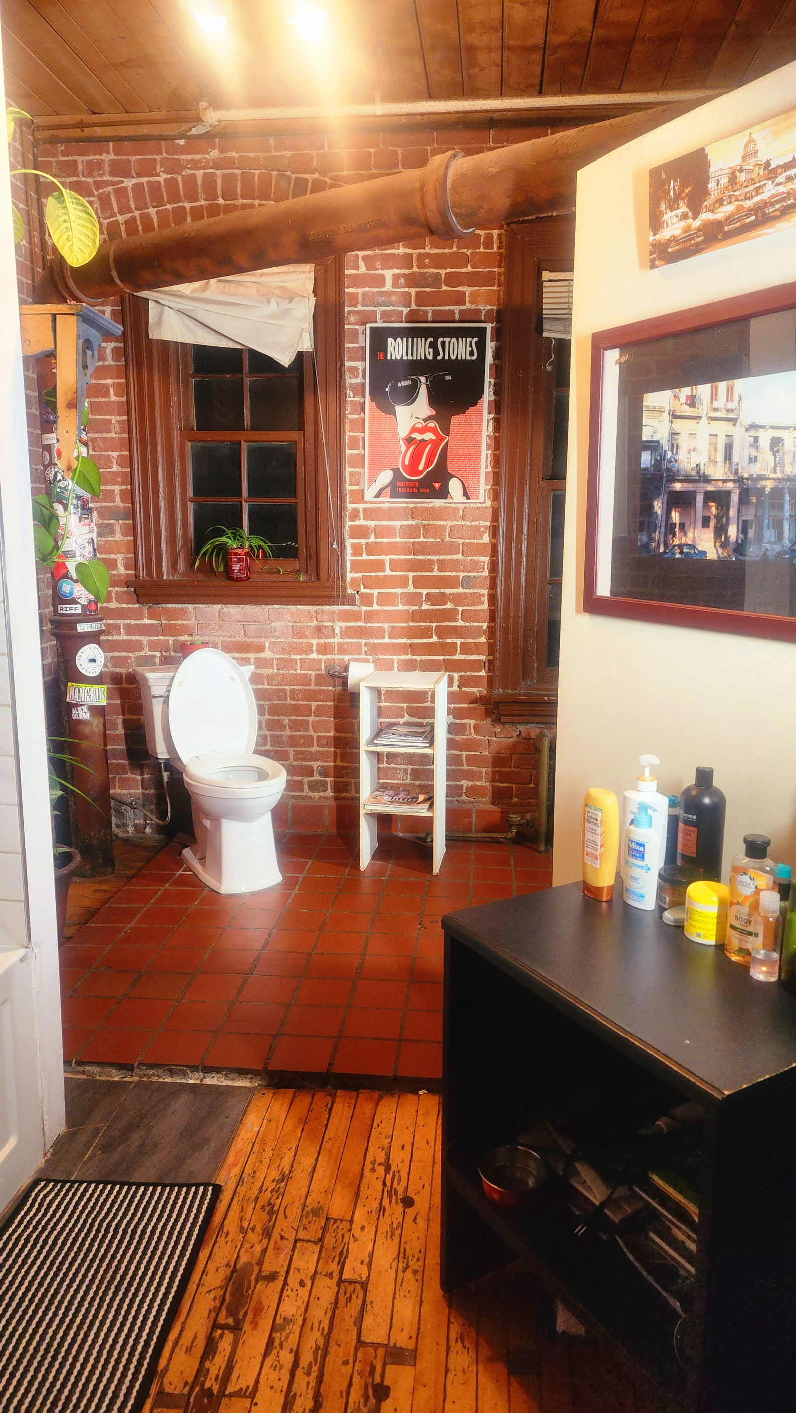 Tuisverblyf Montréal 390712