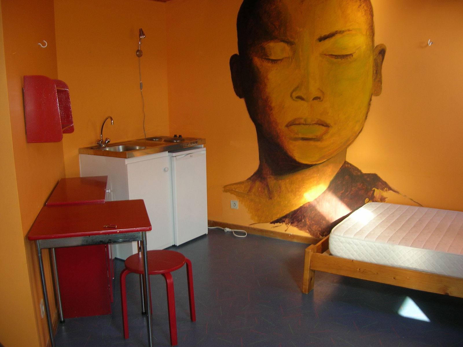 Tuisverblyf Ottignies-Louvain-la-Neuve 127017