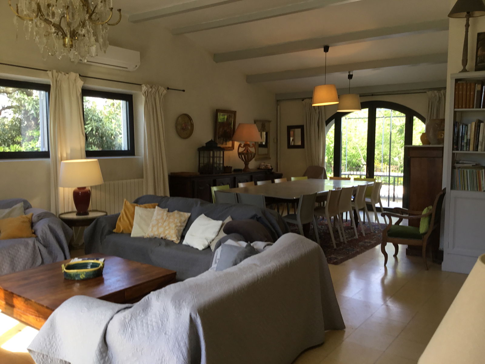 Gastenkamers Les Angles 480916