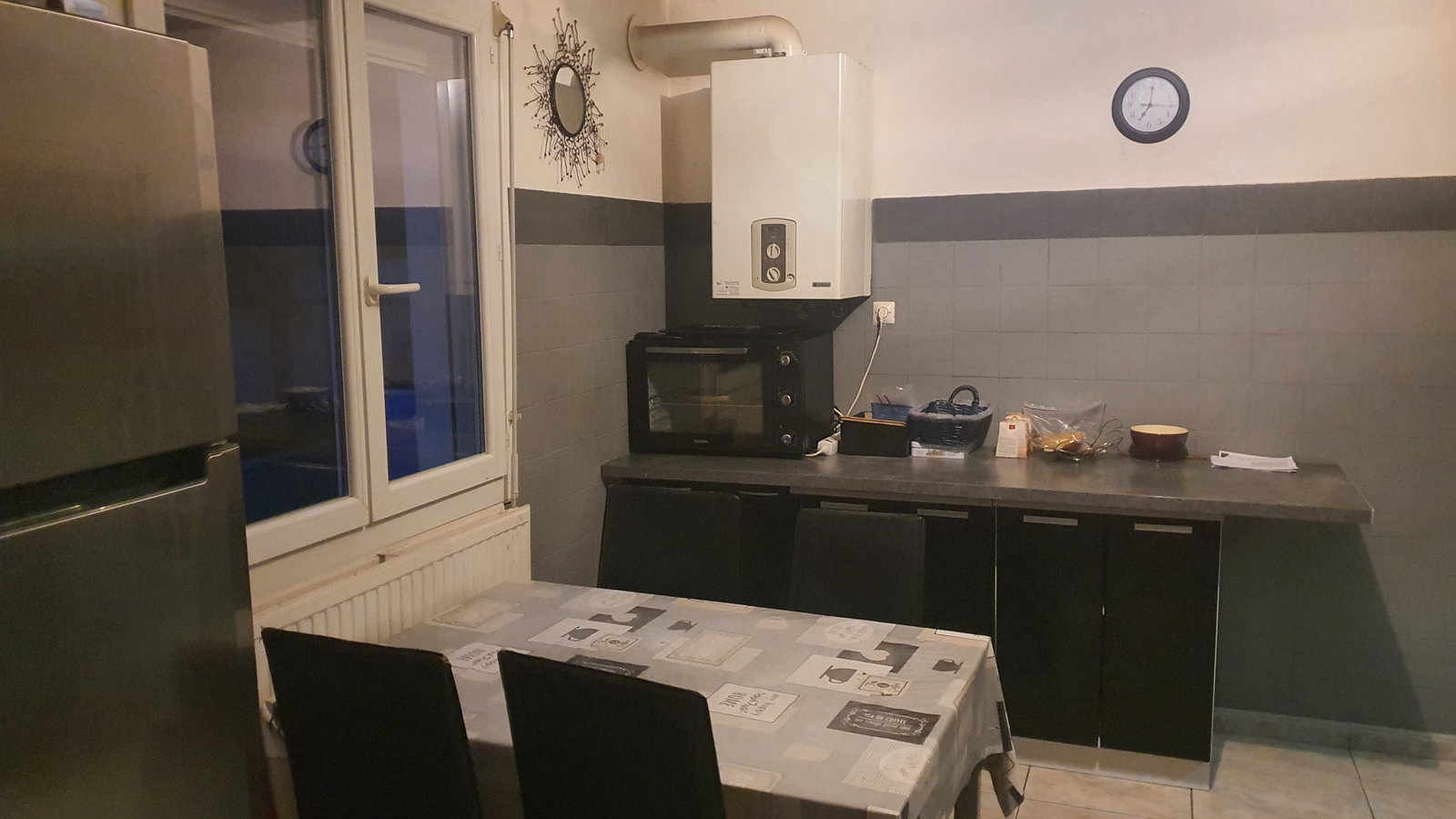 Homestay Carcassonne 667512