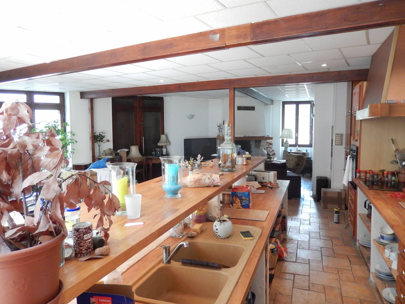 Colocatie Cousance 129140