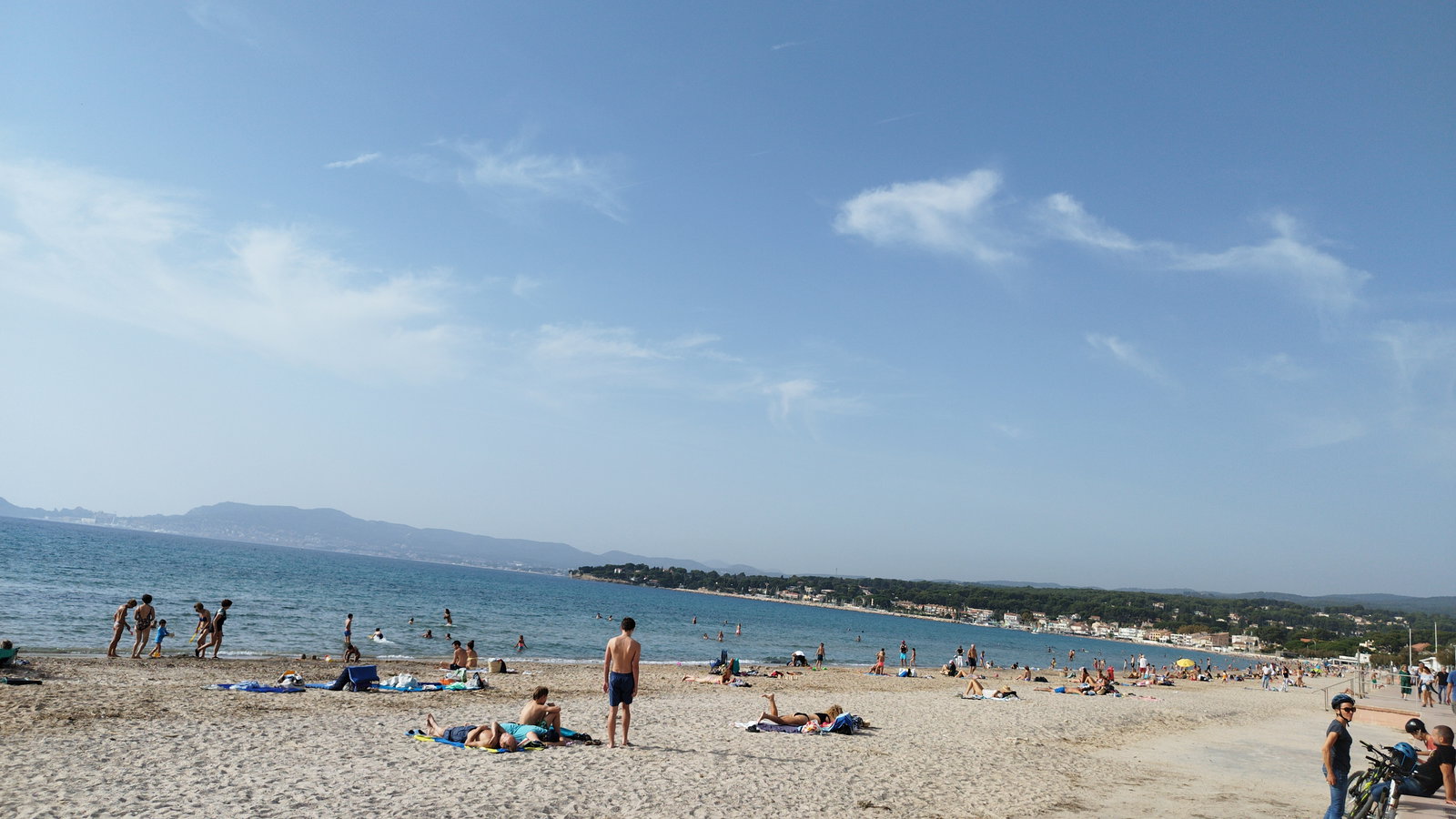 Hele Huis Saint-Cyr-sur-Mer 660933