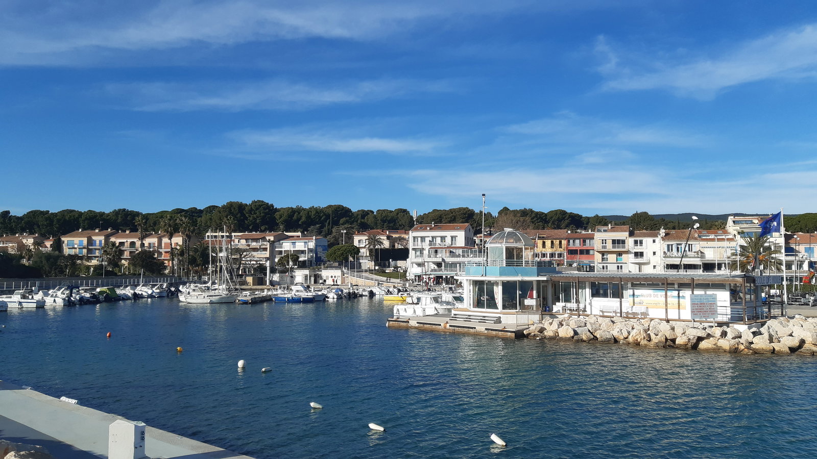 Hele Huis Saint-Cyr-sur-Mer 660933