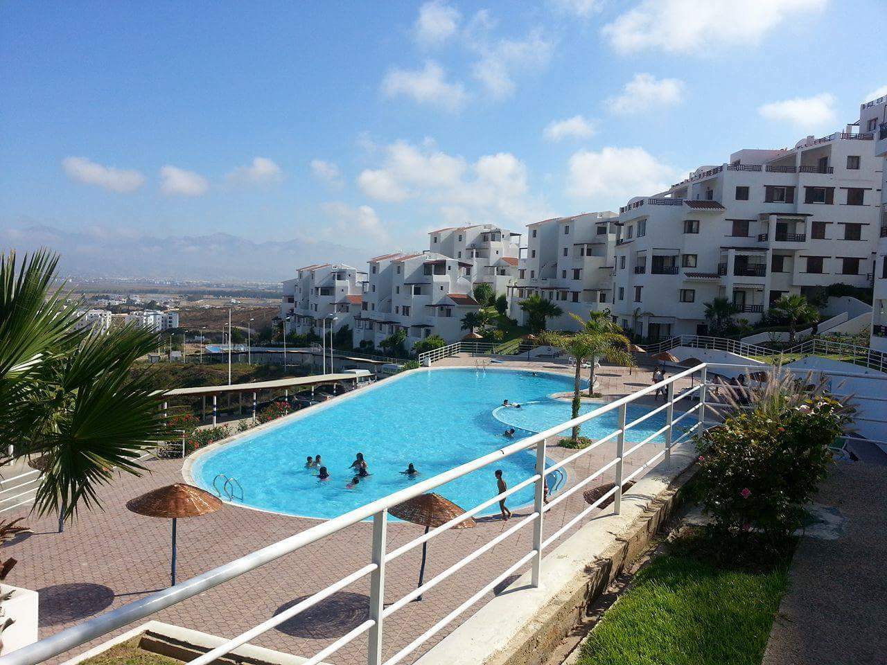 Onafhanklike Ateljee Cabo Negro 169062