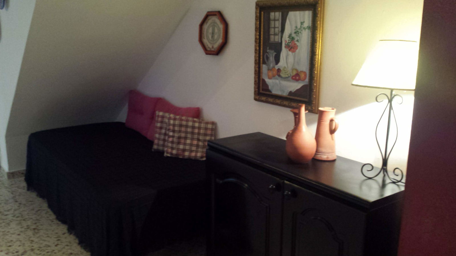 Onafhanklike Ateljee Estepona 102518