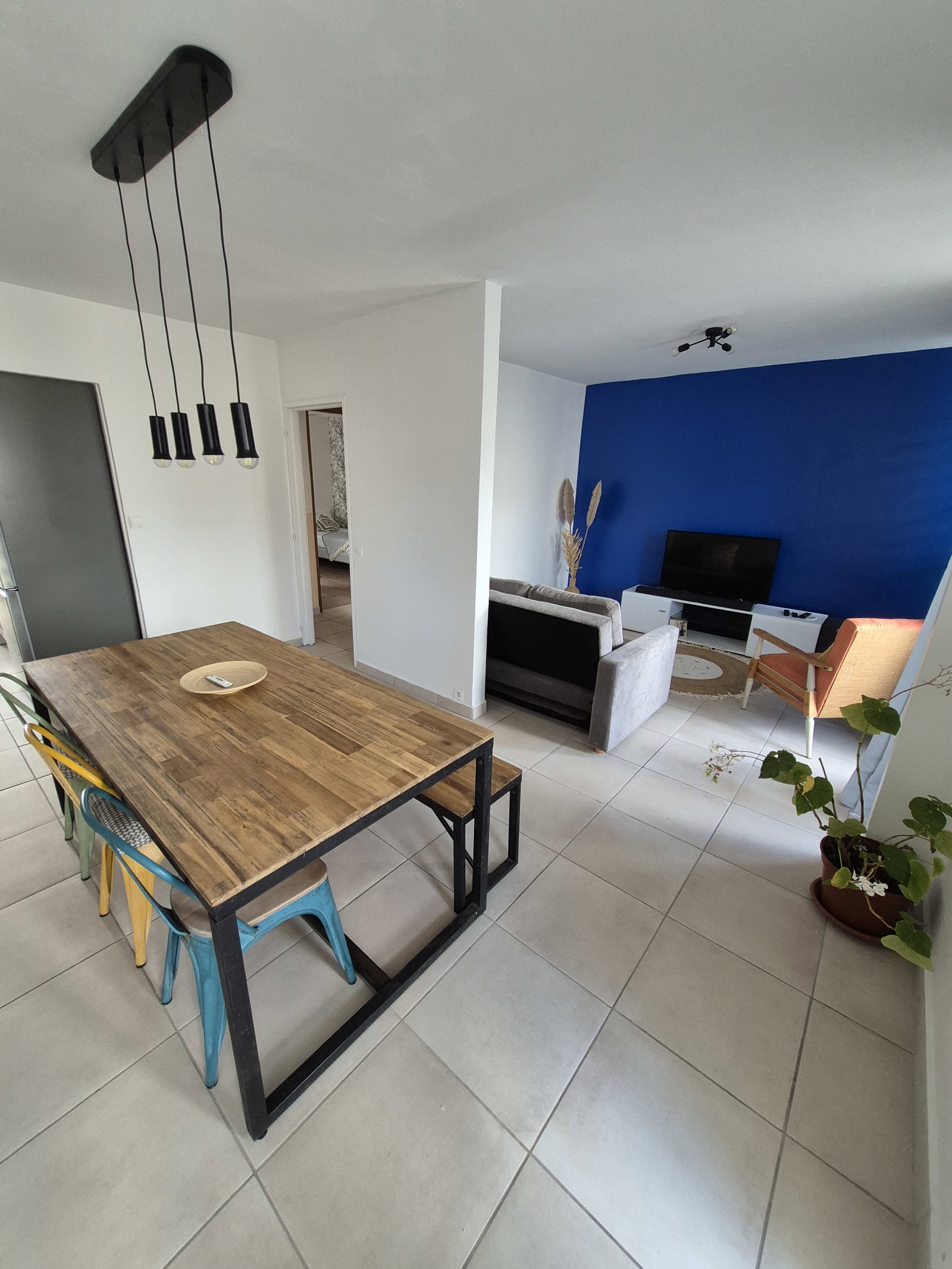 Hele Huis Basse-Terre 657181