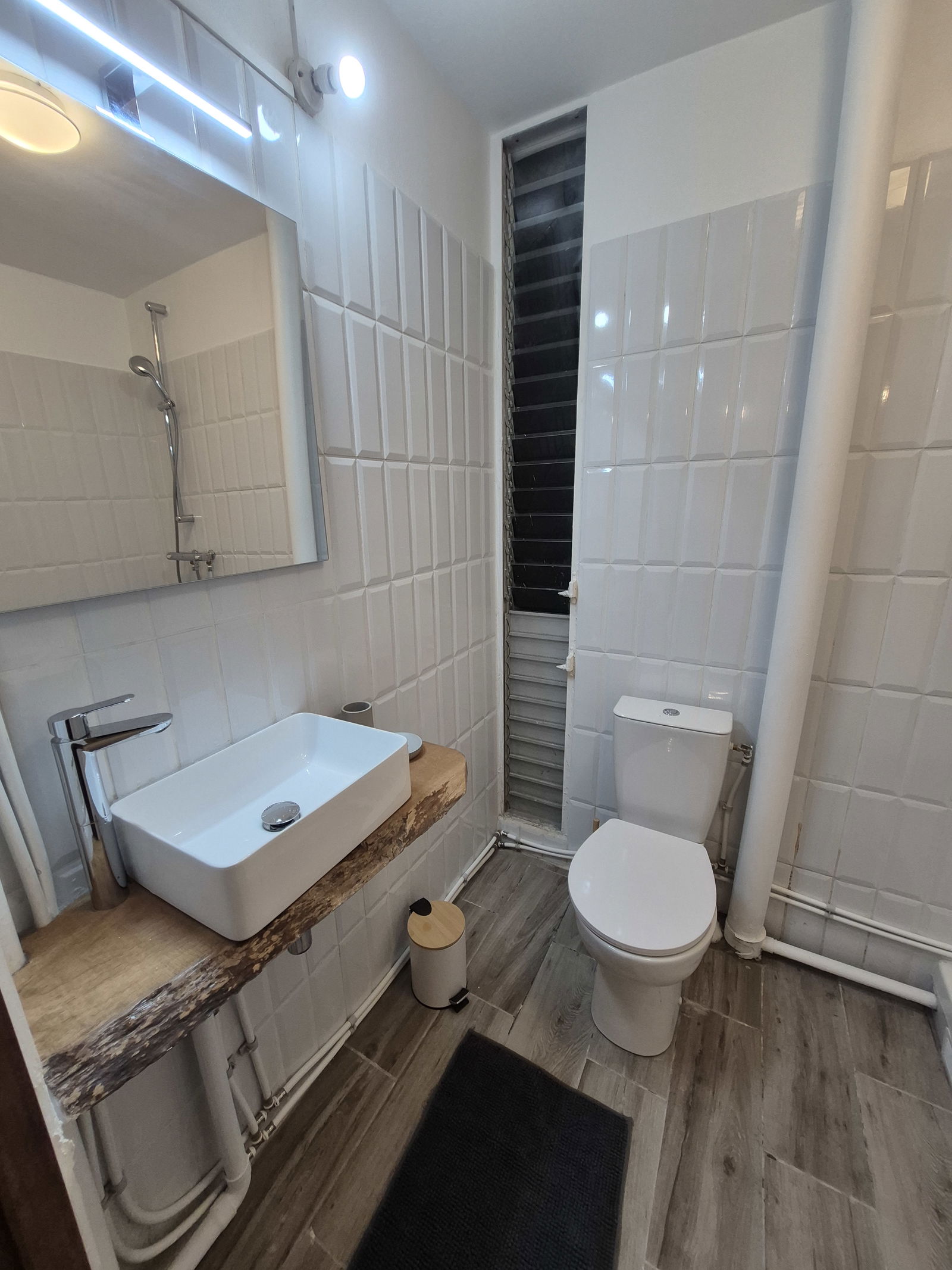 Hele Huis Basse-Terre 657181