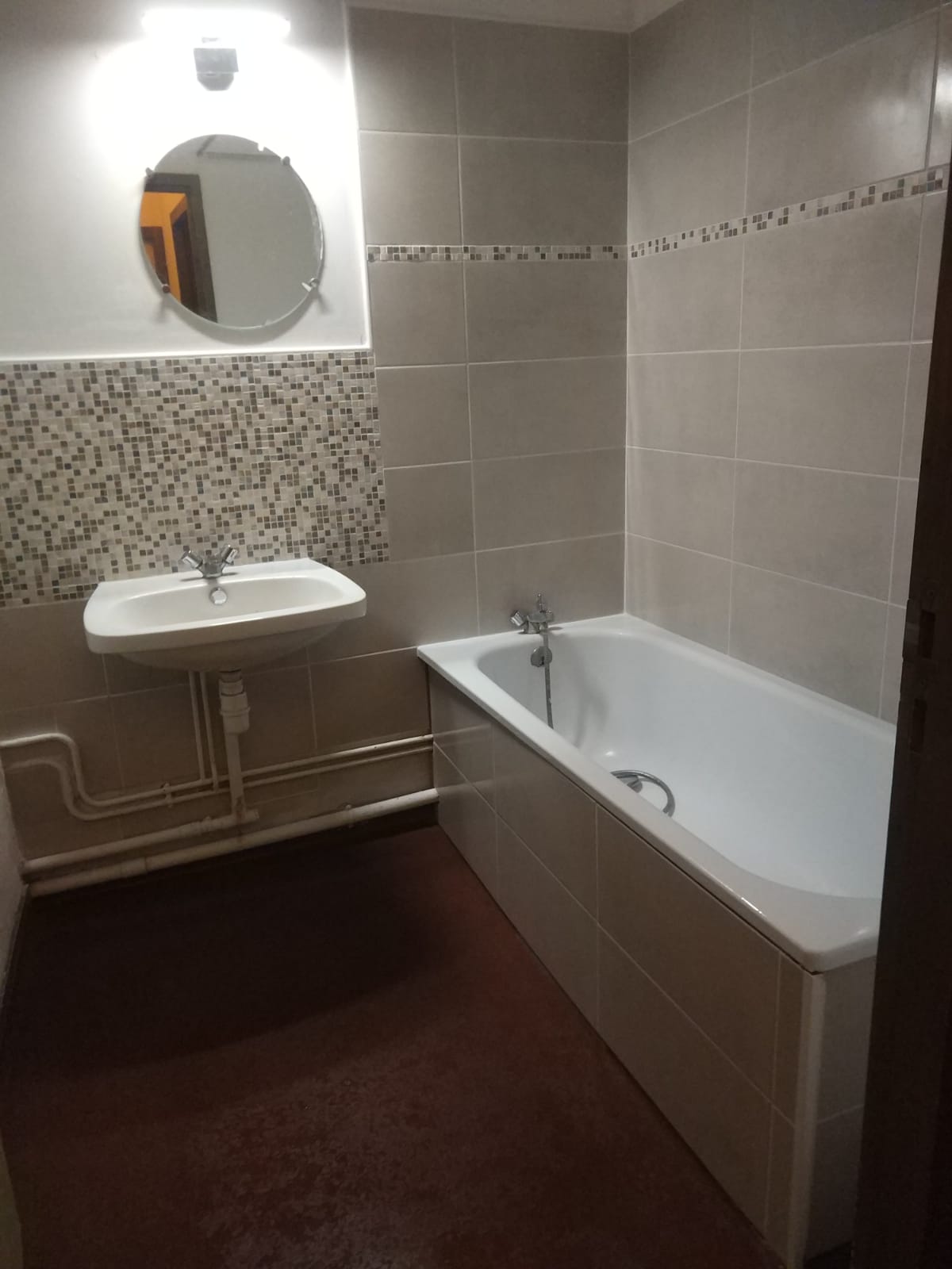 Hele Woning Grenoble 667619