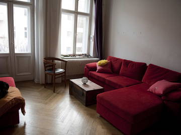 Roomlala | Groot woonstel te huur 