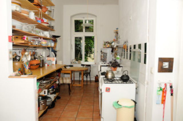 Onafhanklike Ateljee Berlin 45885