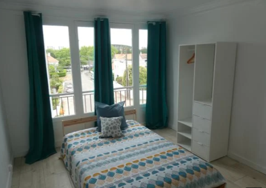 Kolokasie Nantes 537186