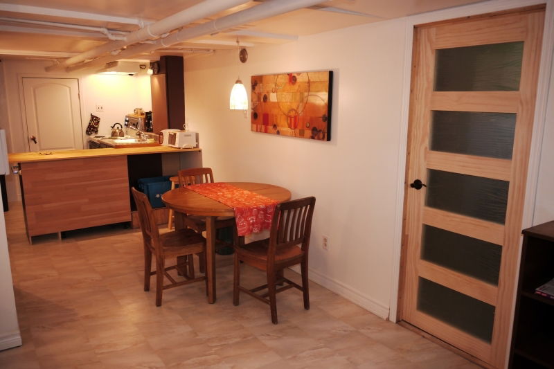 Ganzes Haus Québec 553062