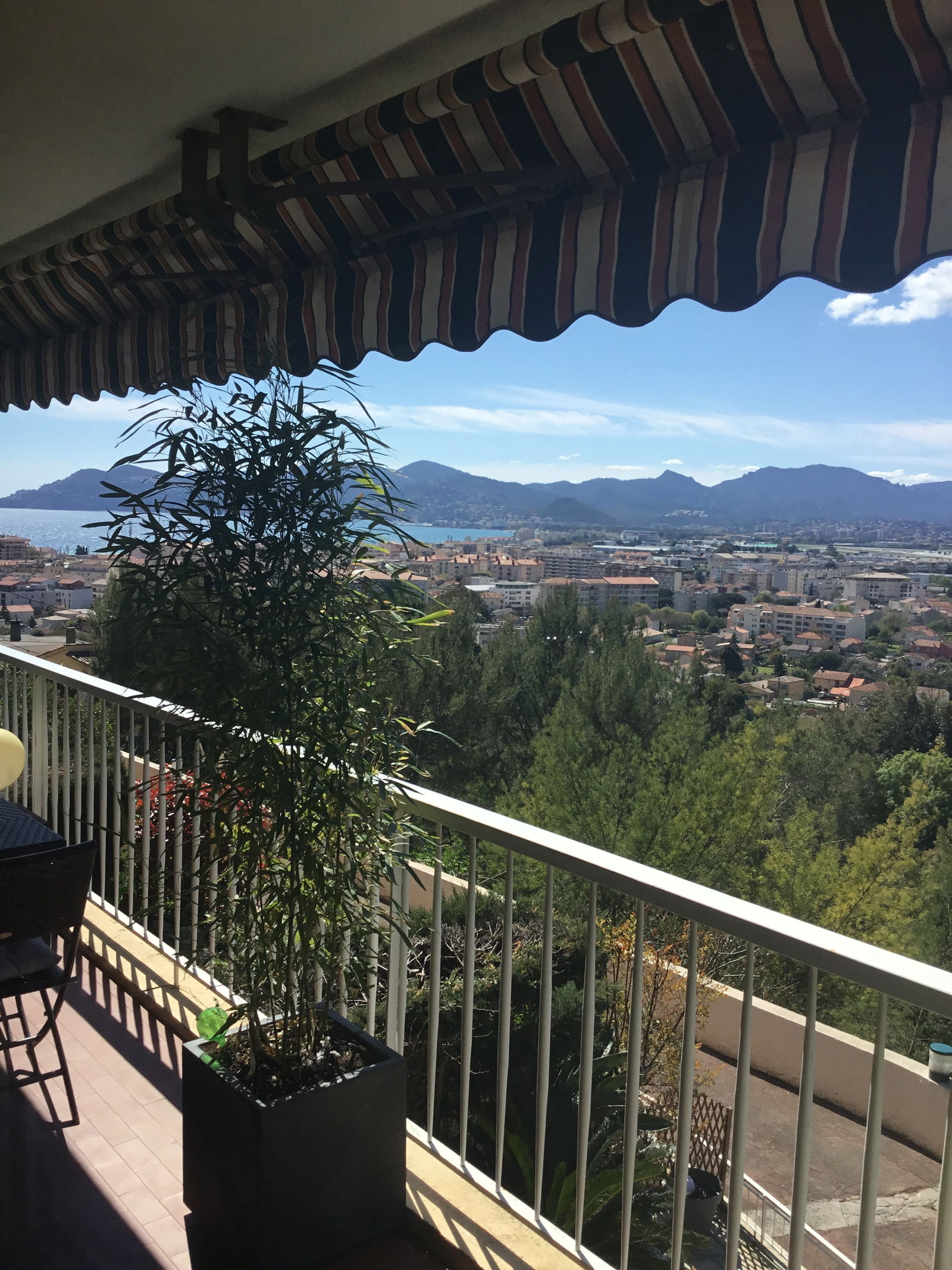 Zusammenleben Cannes 225032
