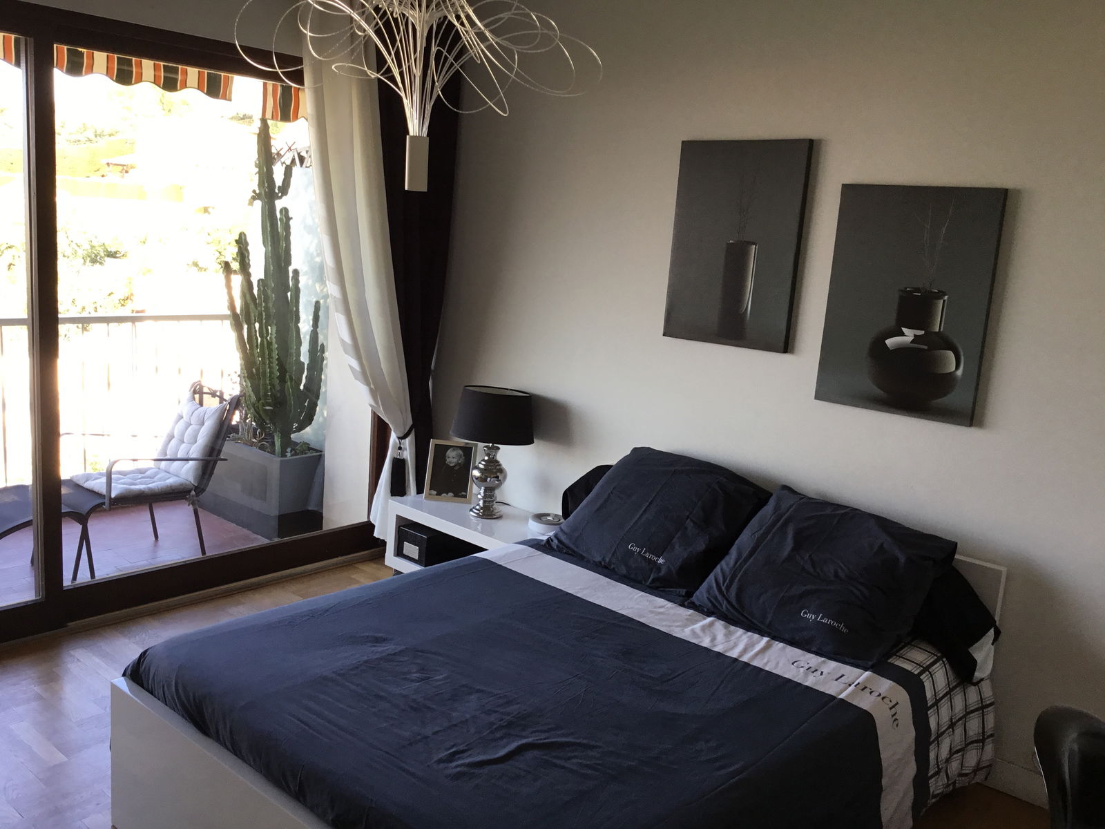 Zusammenleben Cannes 225032