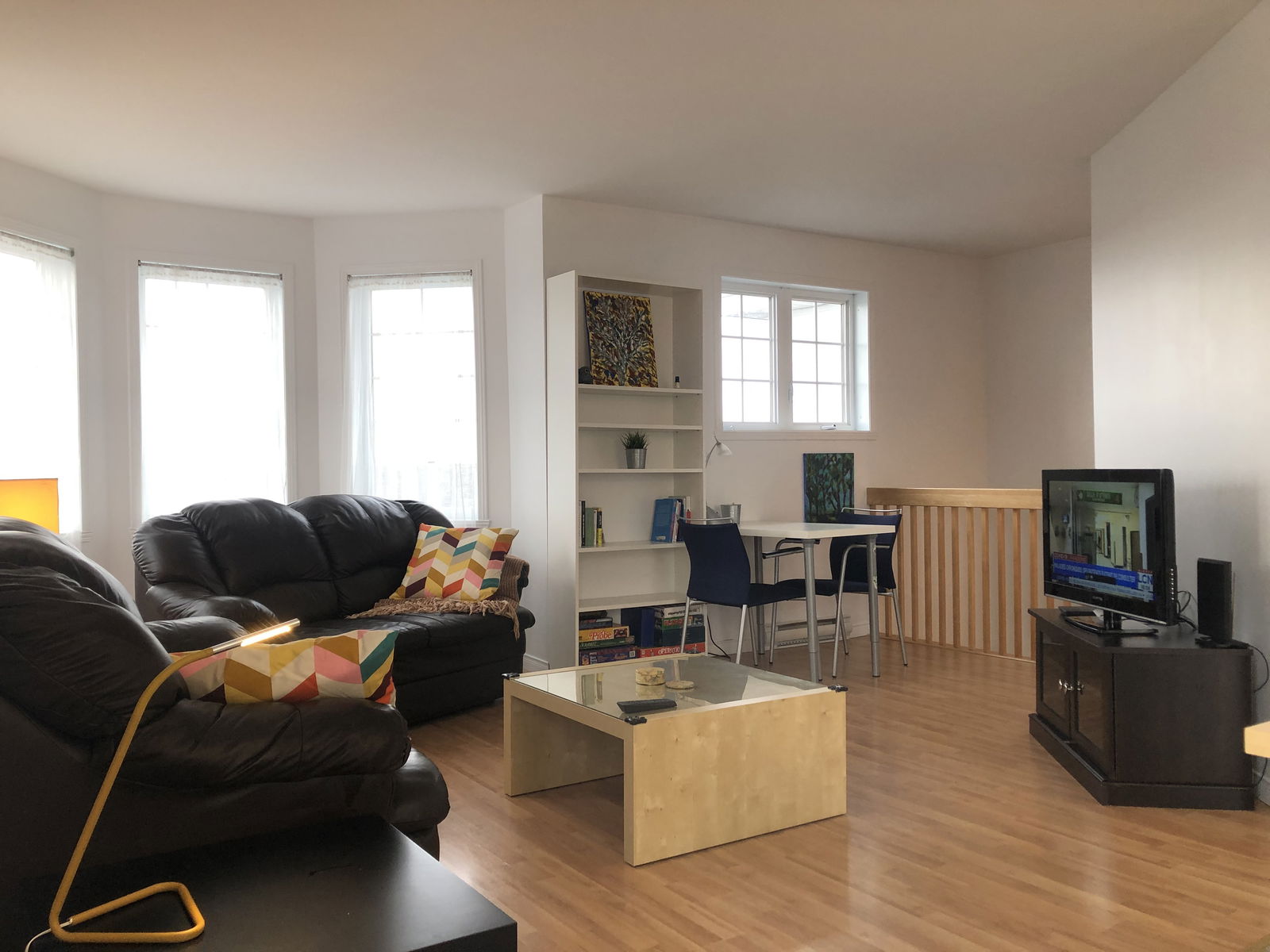 Ganzes Haus Lévis 245716